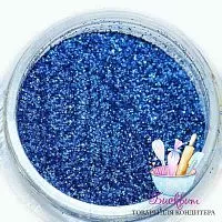 Блёстки Rainbow Jewel Powder Blue, 5г.