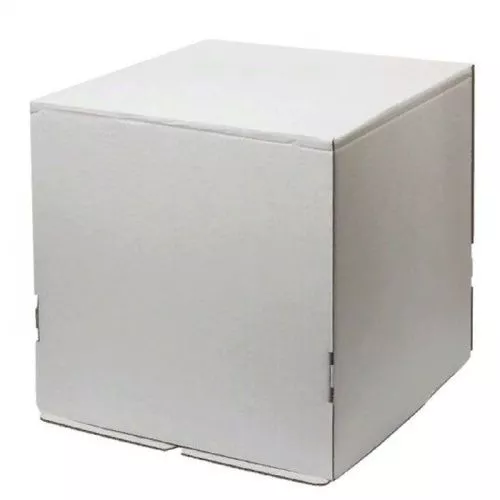 Картон коробка 35*35*35см