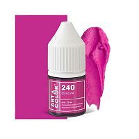 Гелевый краситель Art Color Base Фуксия, 12мл