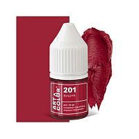 Гелевый краситель Art Color Base Вишня, 12мл