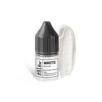 Гелевый краситель Art Color Base Белый, 12мл