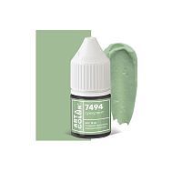 Гелевый краситель Art Color Base Суккулент, 12мл