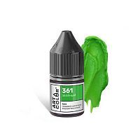 Гелевый краситель Art Color Base Зеленый, 12мл