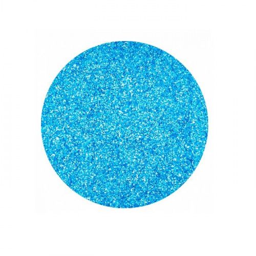 Краситель сухой перламутровый Caramella Спаркл "Лазурь", 5г фото 2 Краситель сухой перламутровый Caramella Спаркл "Лазурь", 5г фото 2